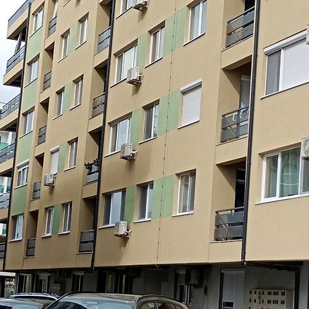 Una Rossa Blue Navodari Ngoại thất bức ảnh